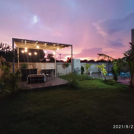 Nine Hill Villa - 2Bhk Private Villa With Pool Удайпур Екстериор снимка
