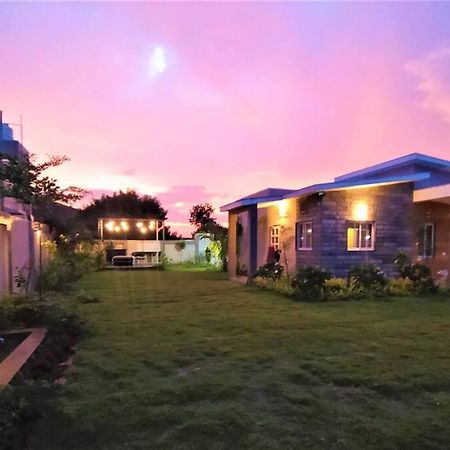 Nine Hill Villa - 2Bhk Private Villa With Pool Удайпур Екстериор снимка