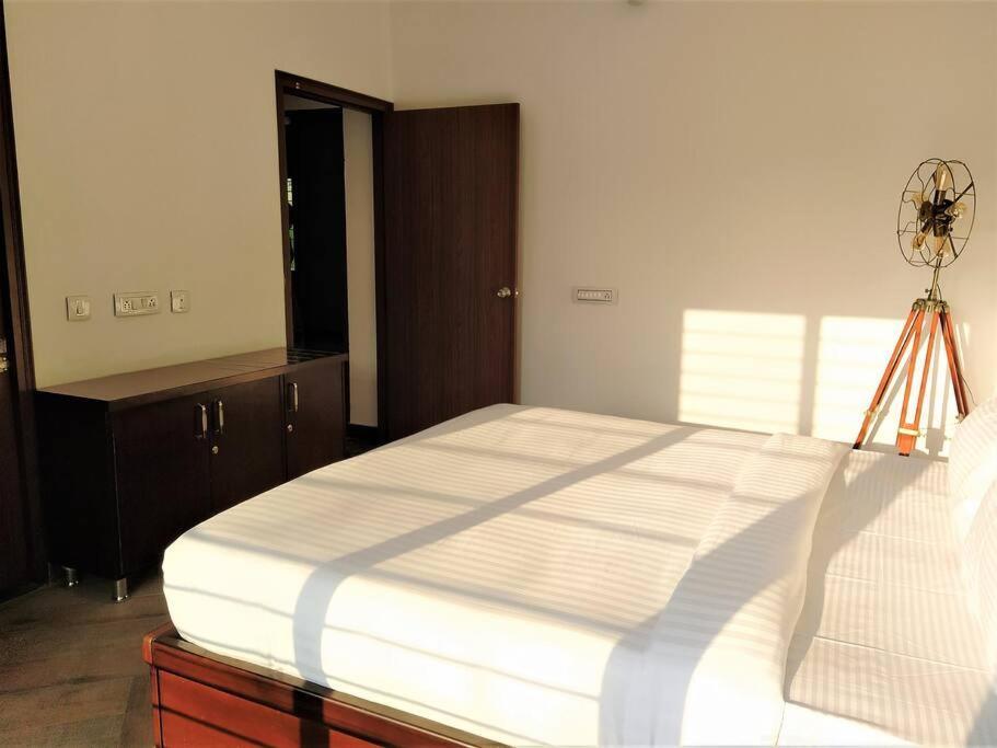 Nine Hill Villa - 2Bhk Private Villa With Pool Удайпур Екстериор снимка