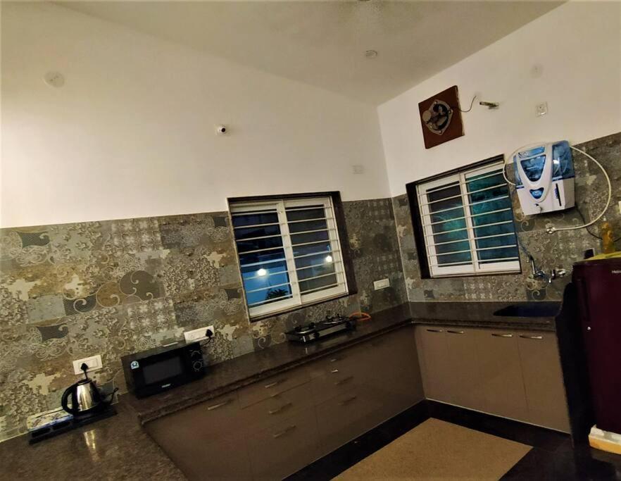 Nine Hill Villa - 2Bhk Private Villa With Pool Удайпур Екстериор снимка