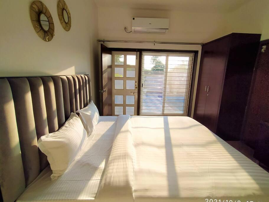 Nine Hill Villa - 2Bhk Private Villa With Pool Удайпур Екстериор снимка