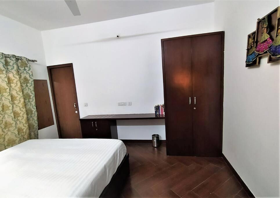 Nine Hill Villa - 2Bhk Private Villa With Pool Удайпур Екстериор снимка