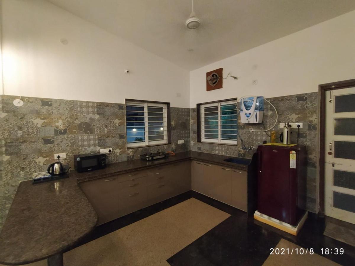 Nine Hill Villa - 2Bhk Private Villa With Pool Удайпур Екстериор снимка