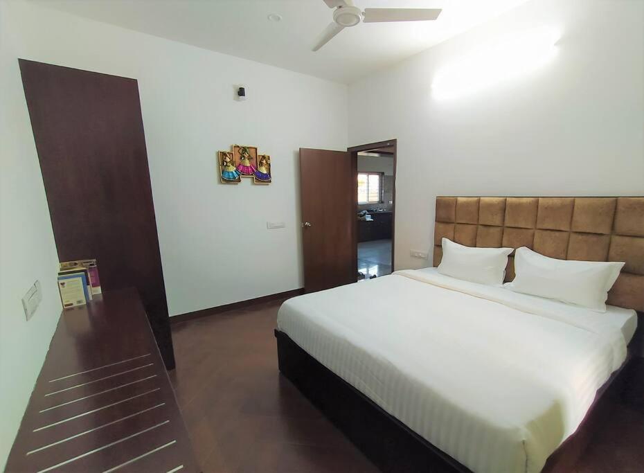 Nine Hill Villa - 2Bhk Private Villa With Pool Удайпур Екстериор снимка