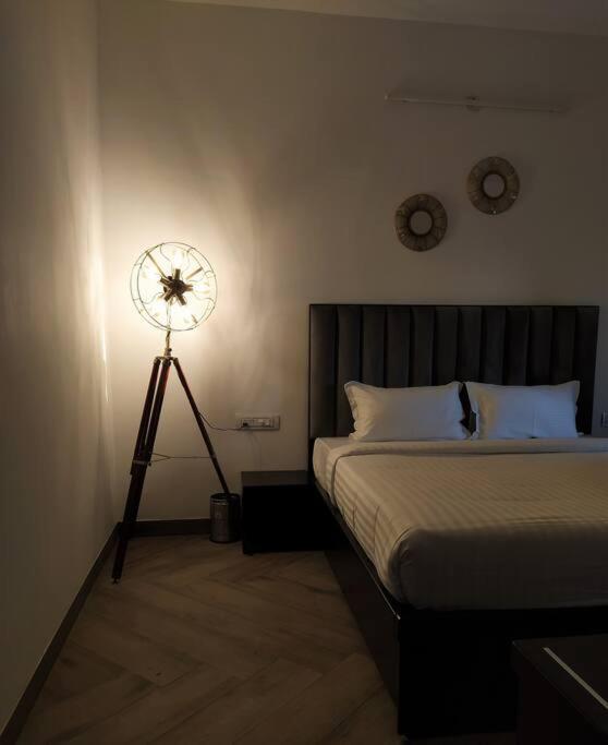Nine Hill Villa - 2Bhk Private Villa With Pool Удайпур Екстериор снимка